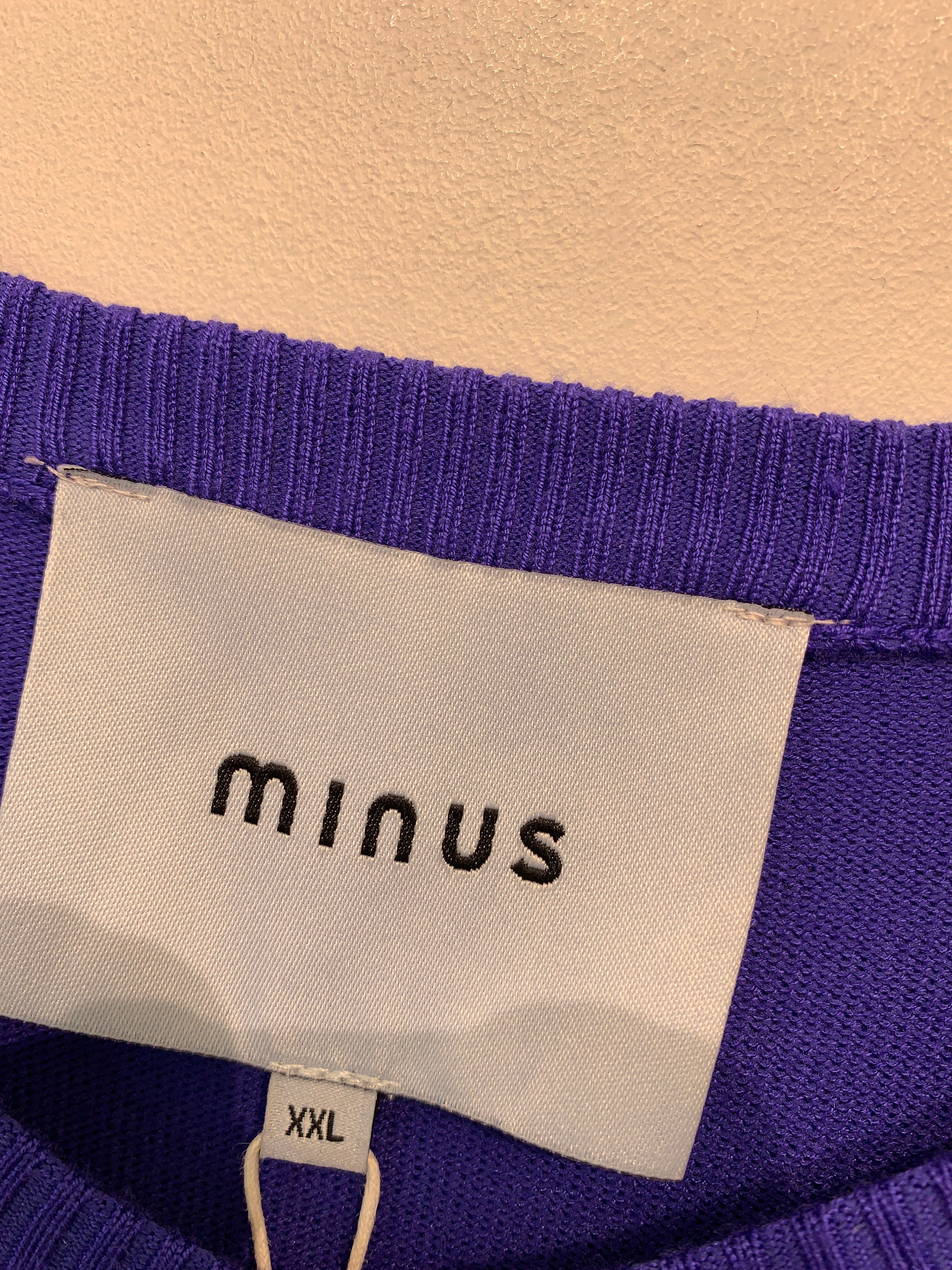 Minus Bluse